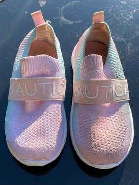 Nautica Kids Slipons